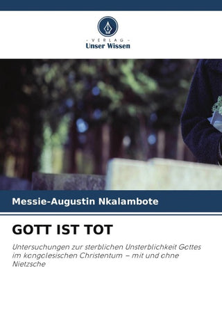 GOTT IST TOT