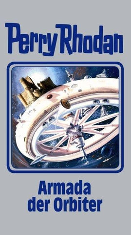 Armada der Orbiter