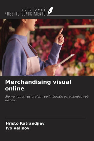 Merchandising visual online