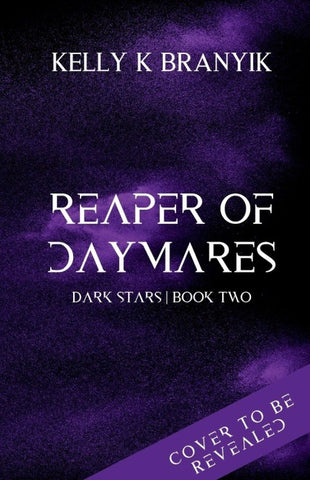 Reaper of Daymares