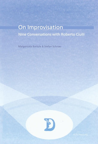 On Improvisation