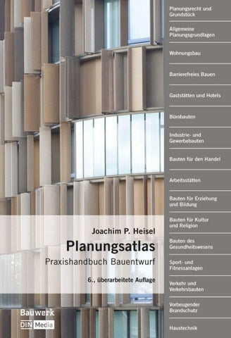 Planungsatlas