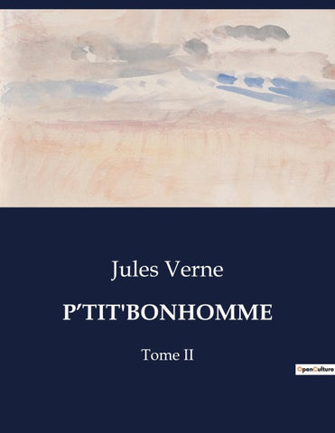 P'TIT'BONHOMME