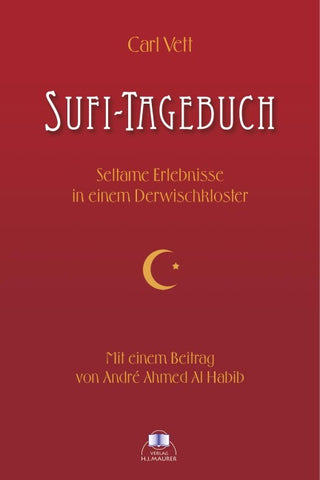 Sufi-Tagebuch