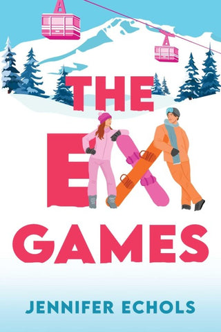 The Ex Games
