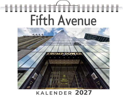 Fifth Avenue