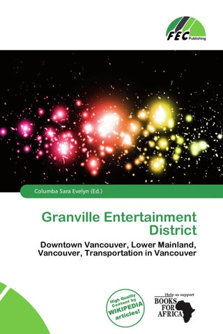 Granville Entertainment District