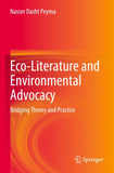 Eco-Literature and Environmental Advocacy