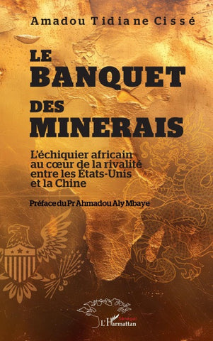 Le banquet des minerais