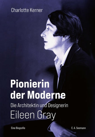 Pionierin der Moderne