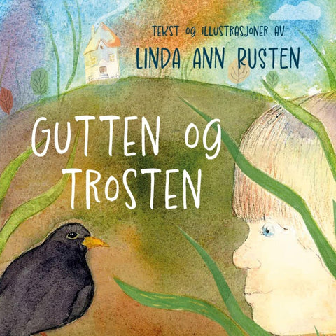 Gutten og trosten