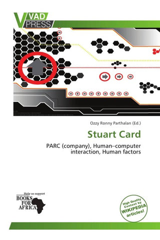 Stuart Card