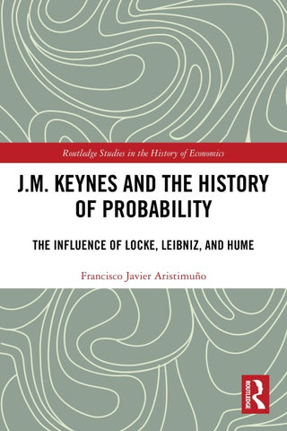J.M. Keynes and the History of Probability