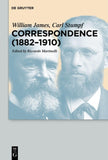 Correspondence (1882–1910)