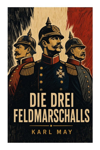 Die drei Feldmarschalls
