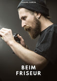 Beim Friseur