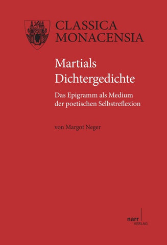 Martials Dichtergedichte