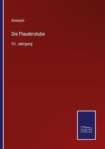 Die Plauderstube