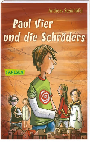 Paul Vier und die Schröders