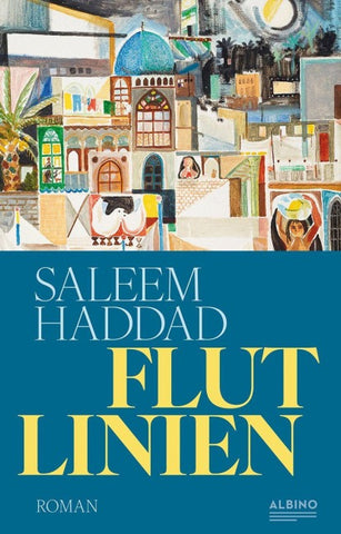 Flutlinien