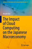 The Impact of Cloud Computing on the Japanese Macroeconomy