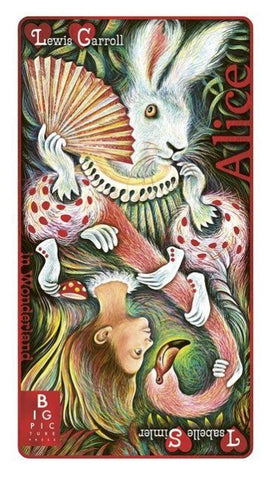 Alice's Adventures in Wonderland