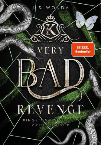 Very Bad Revenge
