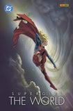 Supergirl: The World (