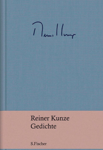 edichte