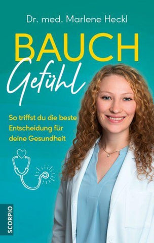 Bauchgefühl