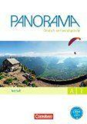 Panorama - Deutsch als Fremdsprache - A1: Gesamtband