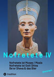 Nofretete / Nefertiti / Echnaton