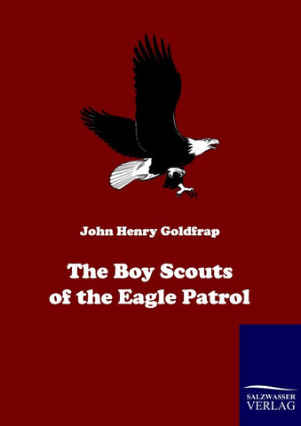 The Boy Scouts of the Eagle Patrol
