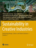 Sustainability in Creative Industries