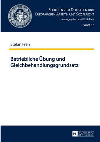 Betriebliche Übung und Gleichbehandlungsgrundsatz