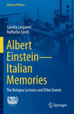 Albert Einstein—Italian Memories