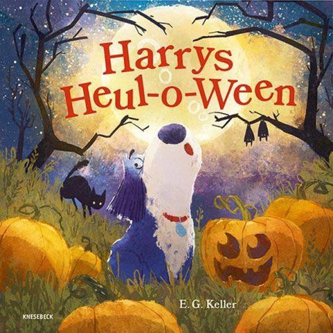 Harrys Heul-o-Ween