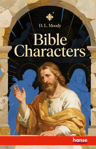 Bible Characters