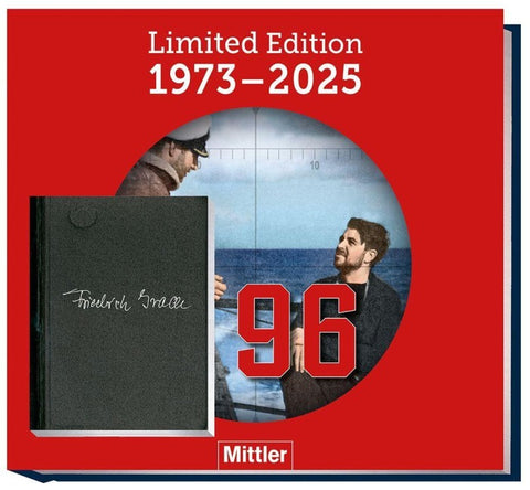 U96 - Special Edition