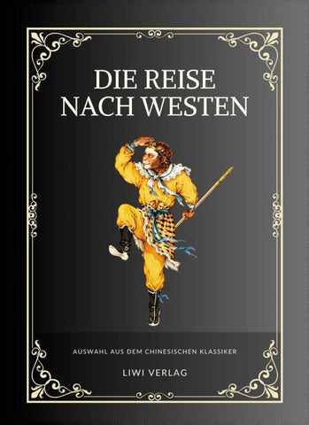 Die Reise nach Westen