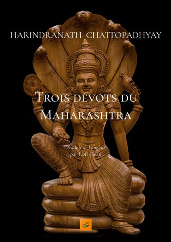 Trois dévots du Maharashtra