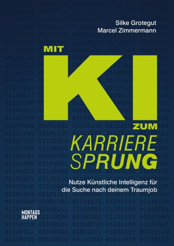Mit KI zum Karrieresprung