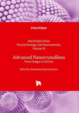 Advanced Nanocrystallines - From Design to Devices
