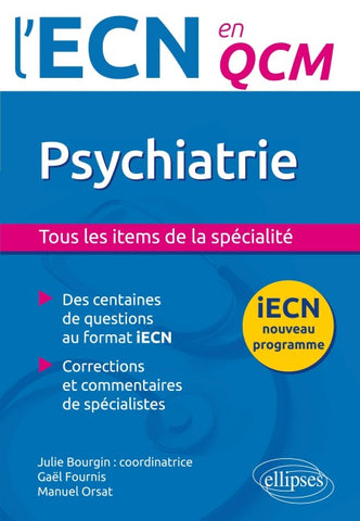Psychiatrie