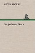 Sonjas letzter Name