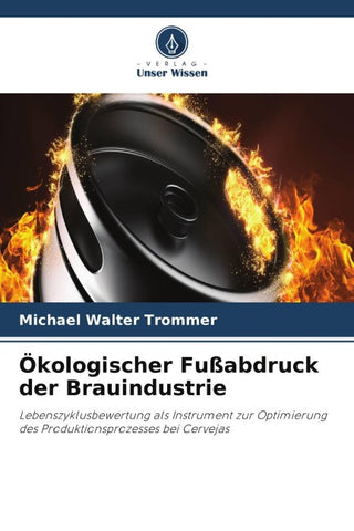 Ökologischer Fußabdruck der Brauindustrie