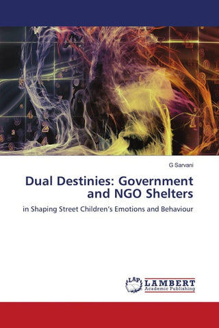 Dual Destinies: Government and NGO Shelters