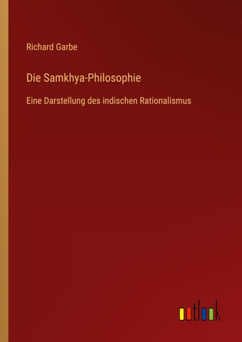 Die Samkhya-Philosophie