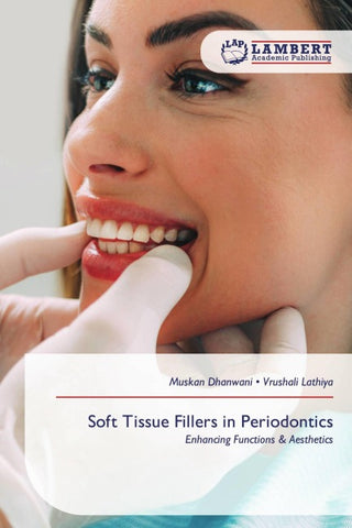 Soft Tissue Fillers in Periodontics
