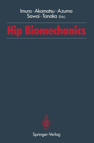Hip Biomechanics